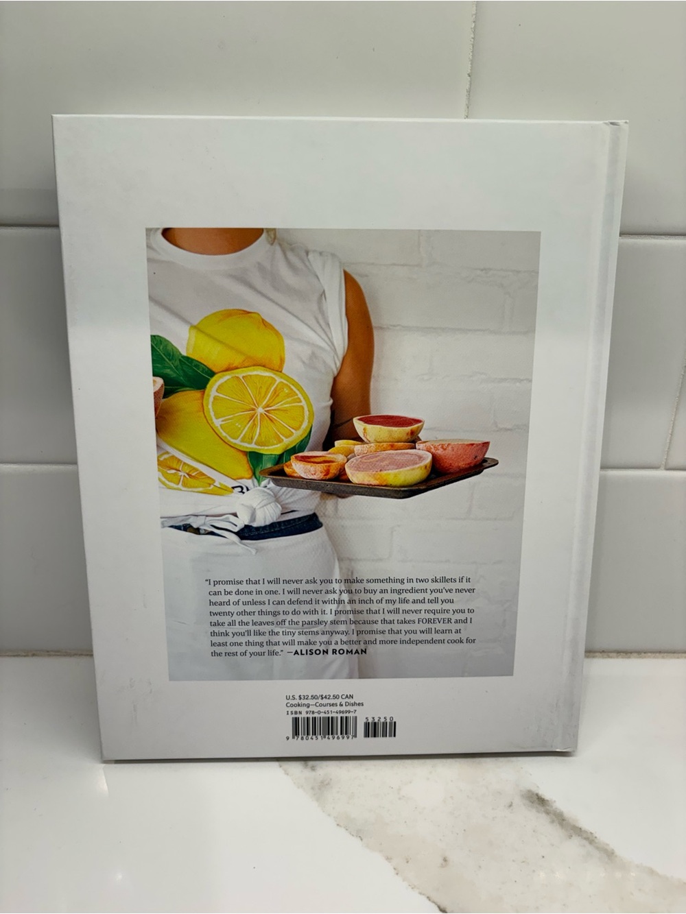 Dining In Cookbook - Picture 2 of 5